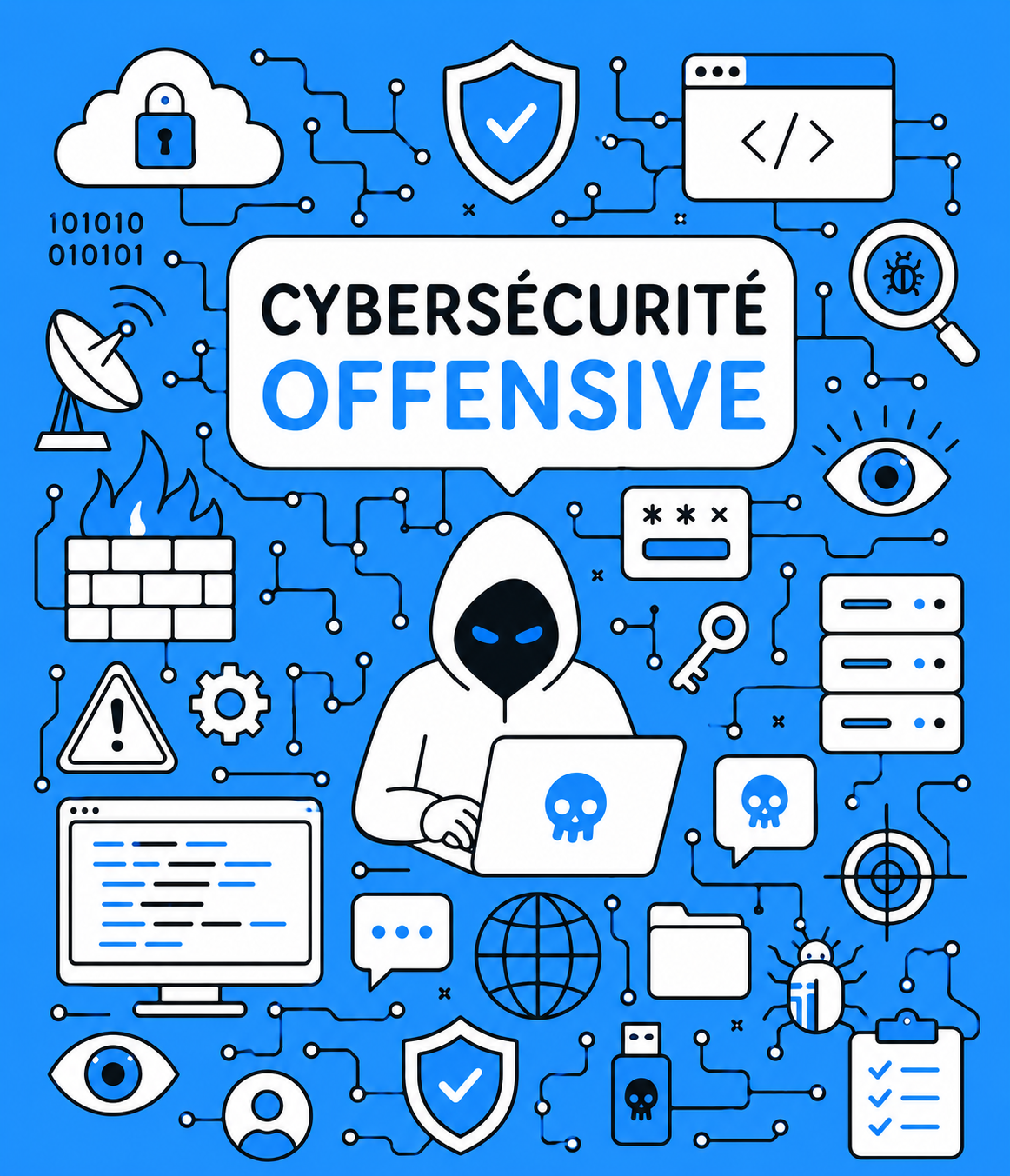 Antoine Heriaud, Cybreach Consulting