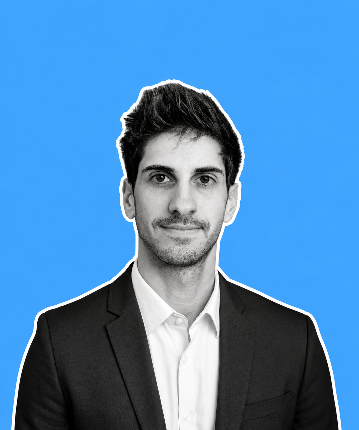 Antoine Heriaud, Fondateur et Pentester Consultant Senior - Cybreach Consulting